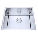 TORA Designer Series Kitchen Sink TR-KS-SB-09689-ST